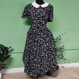 BATS NIGHT OUT dapper day tatyana